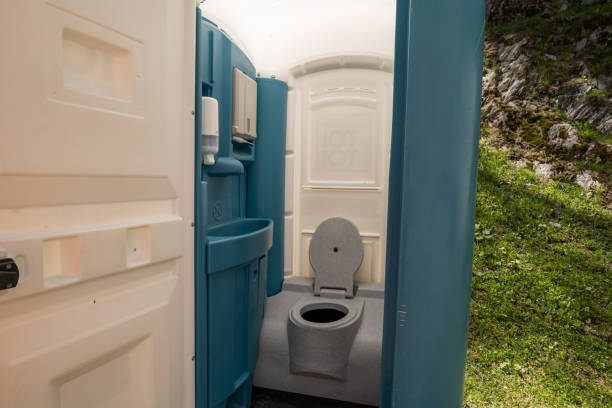 Best Short-Term Portable Toilet Rental in Curwensville, PA