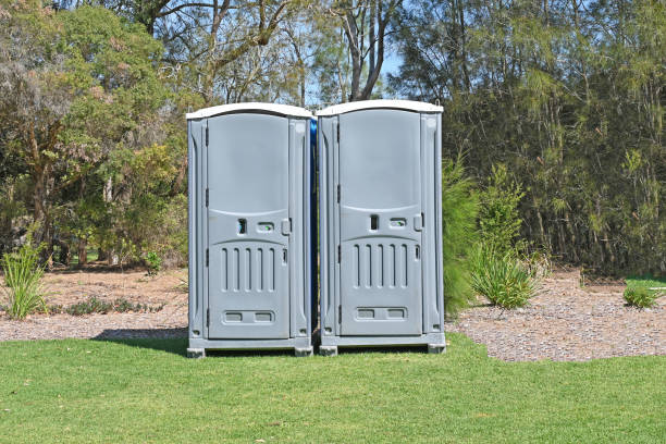 Professional Portable Potty Rental in Curwensville, PA